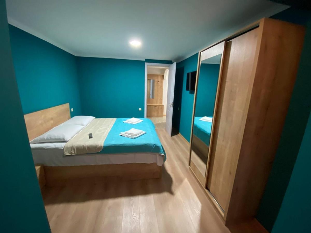 Kazbegi Apartment Eksteriør billede