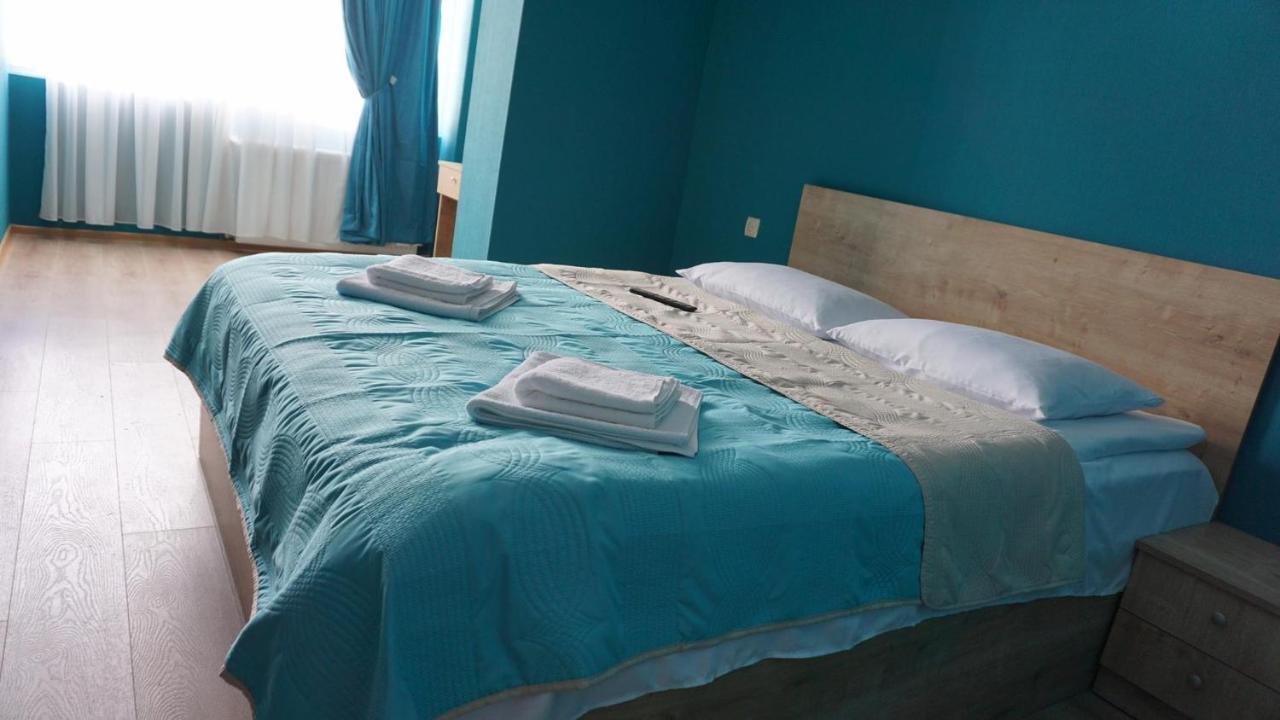 Kazbegi Apartment Eksteriør billede