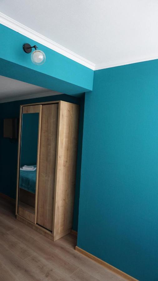 Kazbegi Apartment Eksteriør billede