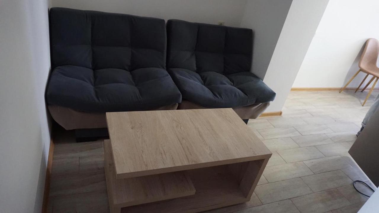 Kazbegi Apartment Eksteriør billede