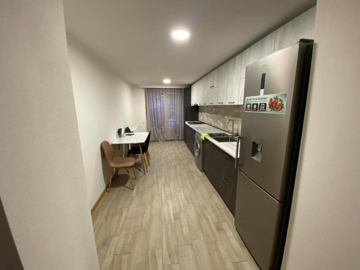Kazbegi Apartment Eksteriør billede
